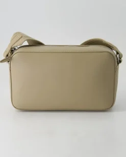 Crossbody Bag S Handtasche in Beige