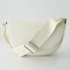 Crossbody Bag S Handtasche in Beige