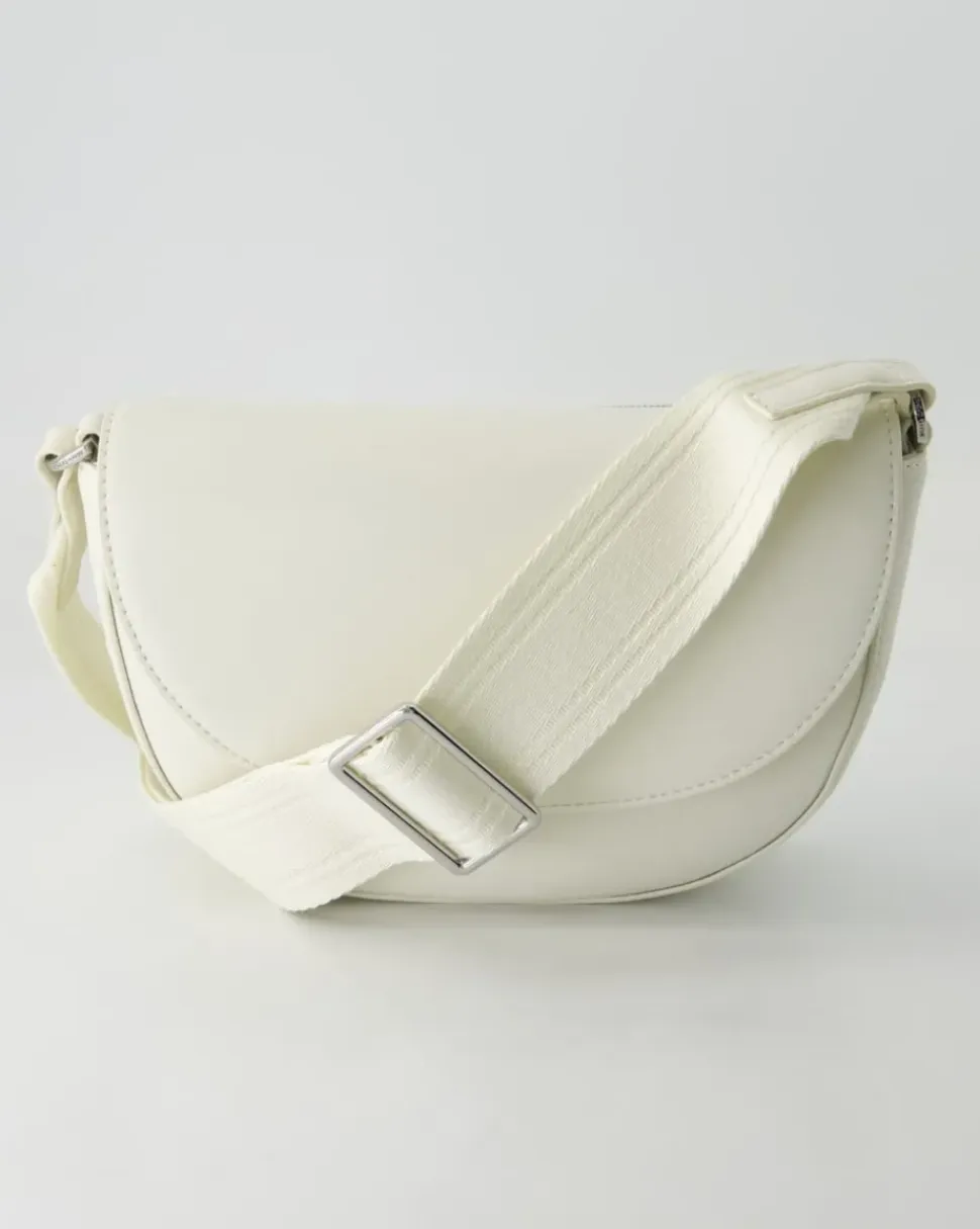 Crossbody Bag S Handtasche in Beige