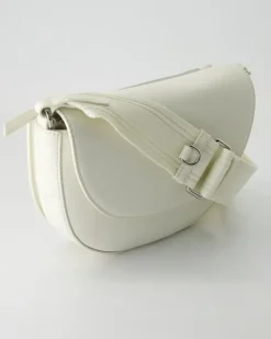 Crossbody Bag S Handtasche in Beige