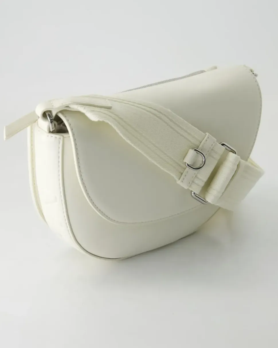 Crossbody Bag S Handtasche in Beige