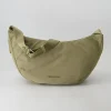 Crossbody Bag S Handtasche in Beige
