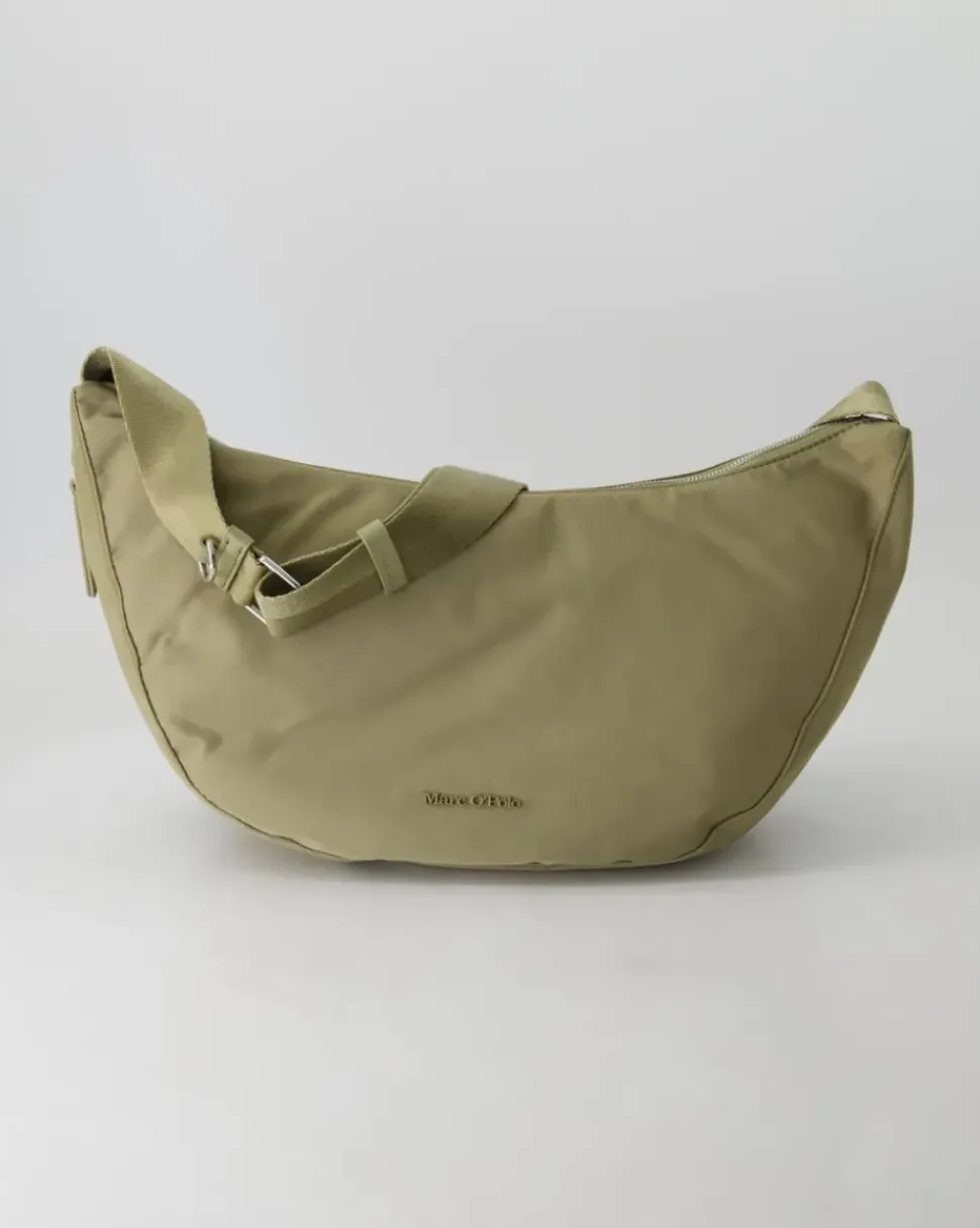 Crossbody Bag S Handtasche in Beige