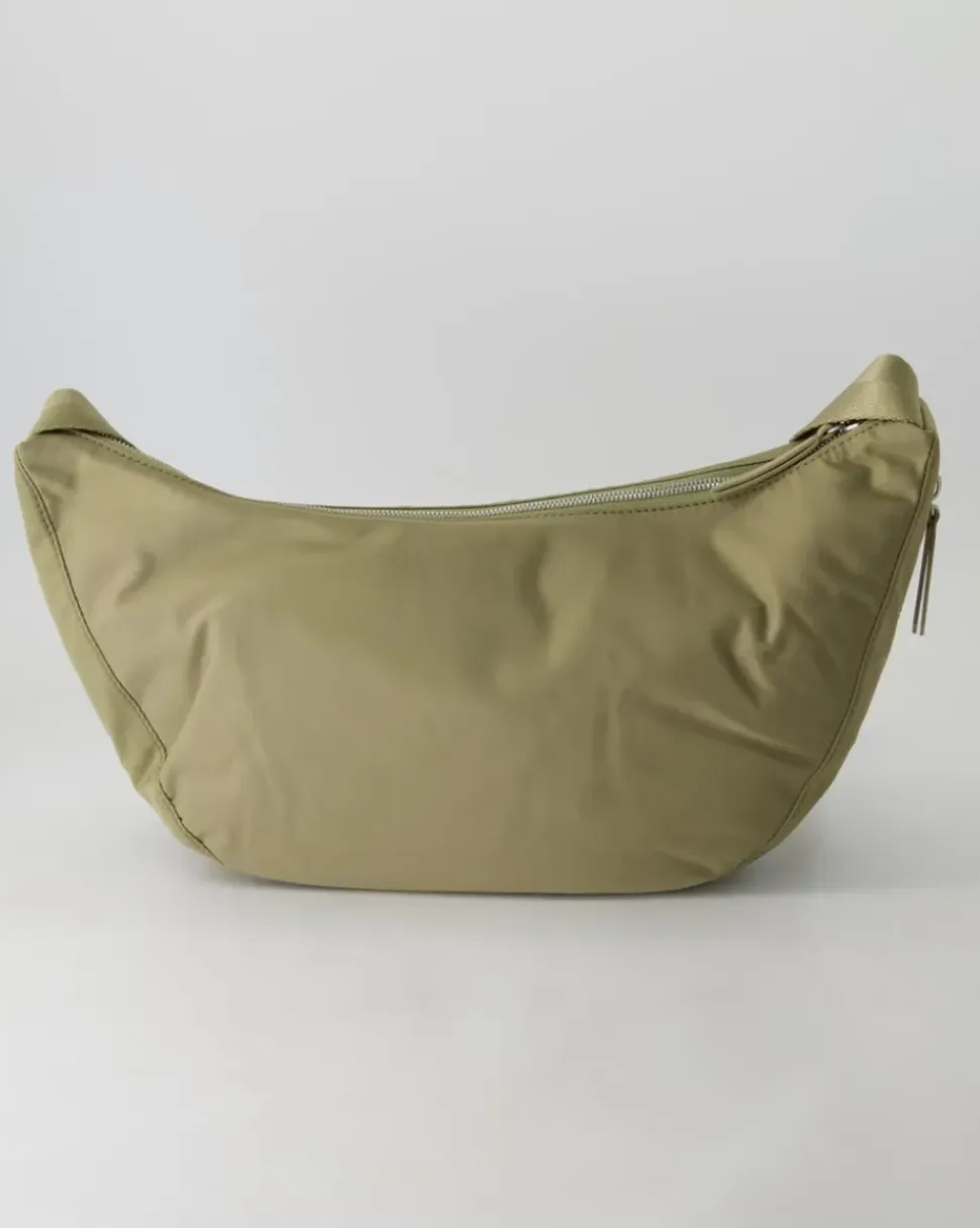 Crossbody Bag S Handtasche in Beige