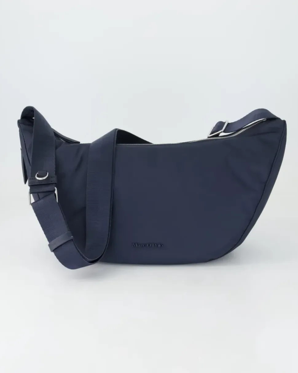 Crossbody Bag S Handtasche in Blau