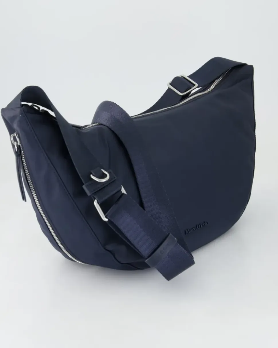 Crossbody Bag S Handtasche in Blau