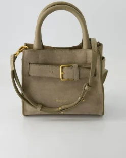 Crossbody Bag S Handtasche in Grau