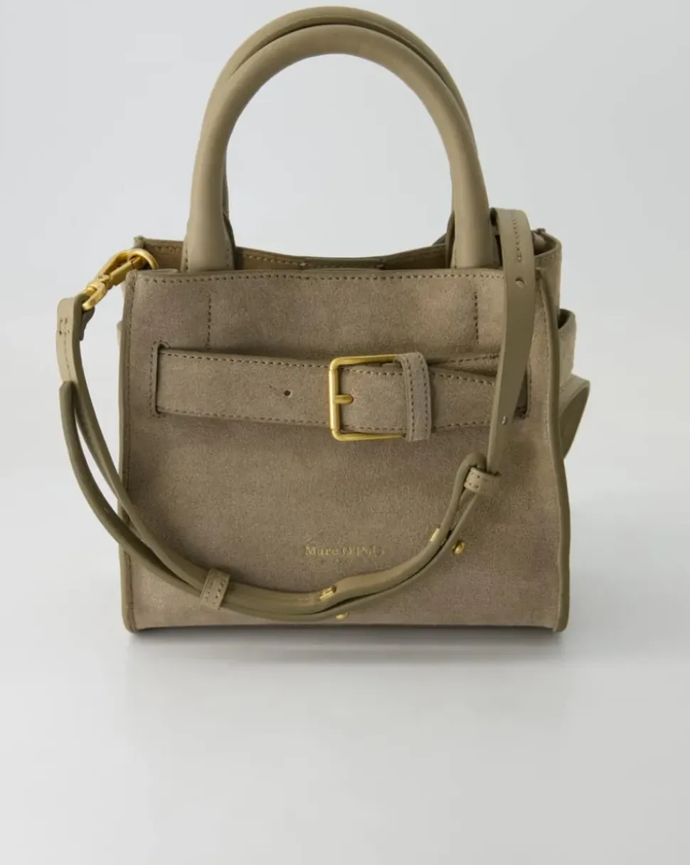 Crossbody Bag S Handtasche in Grau