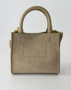 Crossbody Bag S Handtasche in Grau
