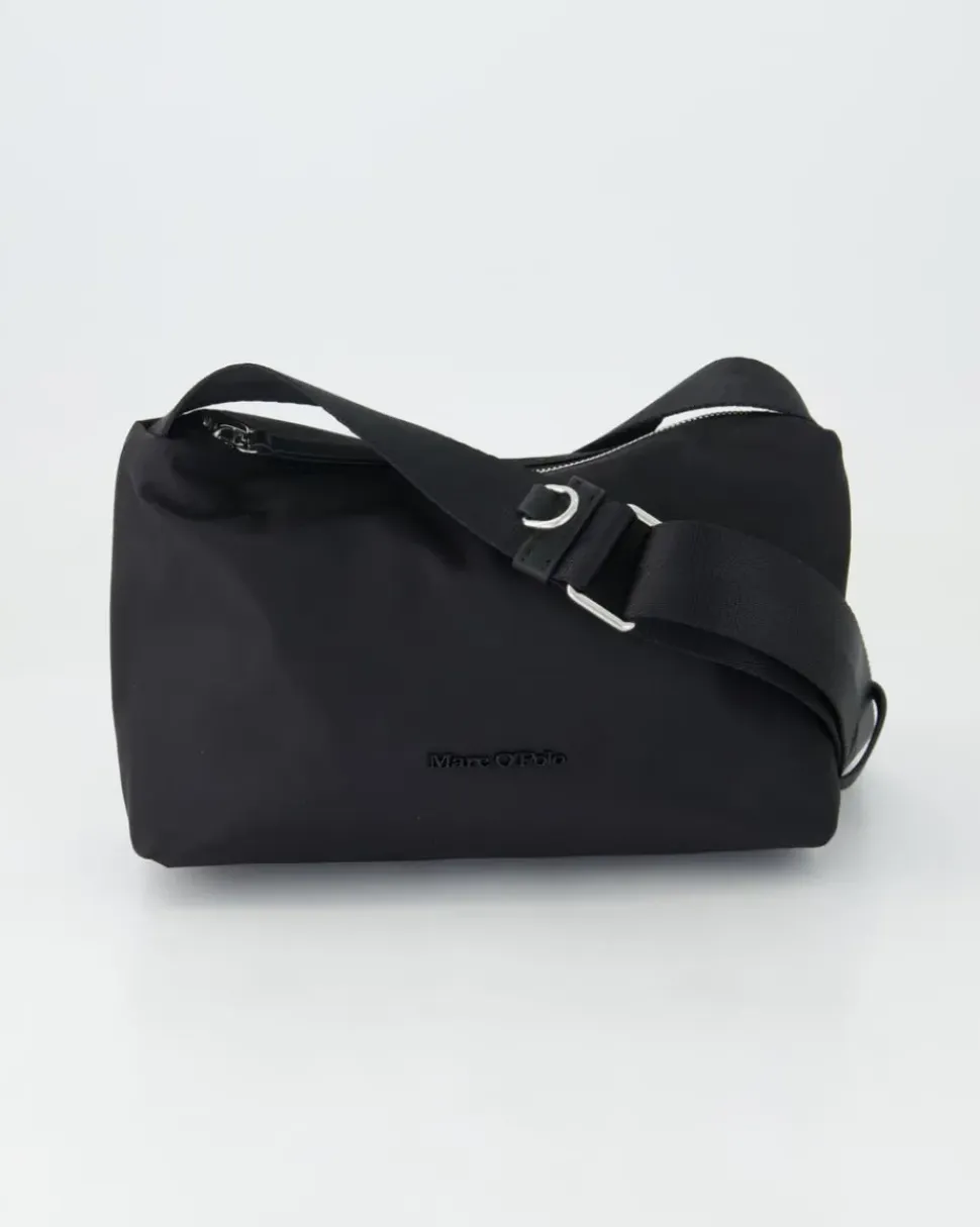 Crossbody Bag S Handtasche in Schwarz