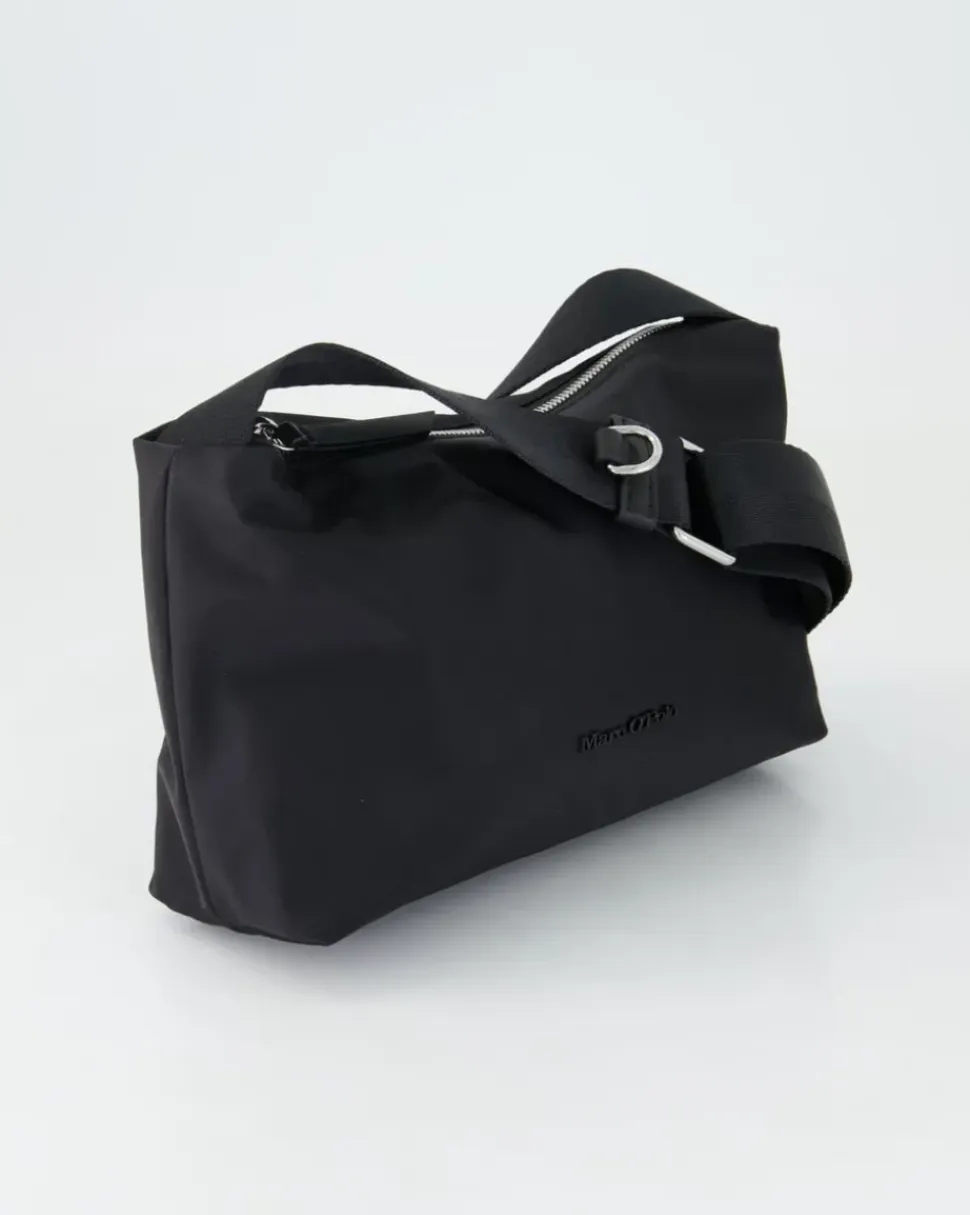 Crossbody Bag S Handtasche in Schwarz