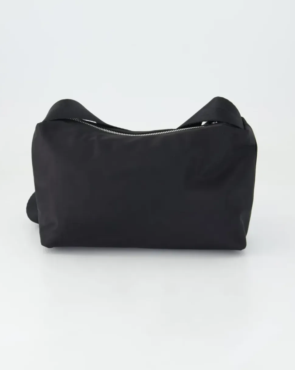 Crossbody Bag S Handtasche in Schwarz