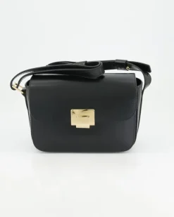 Crossbody Bag S Handtasche in Schwarz