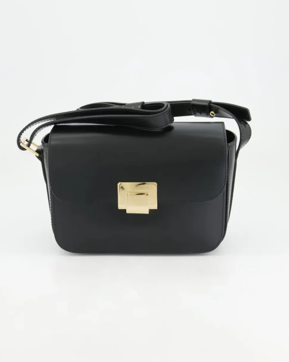 Crossbody Bag S Handtasche in Schwarz