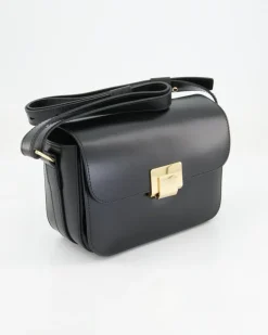 Crossbody Bag S Handtasche in Schwarz