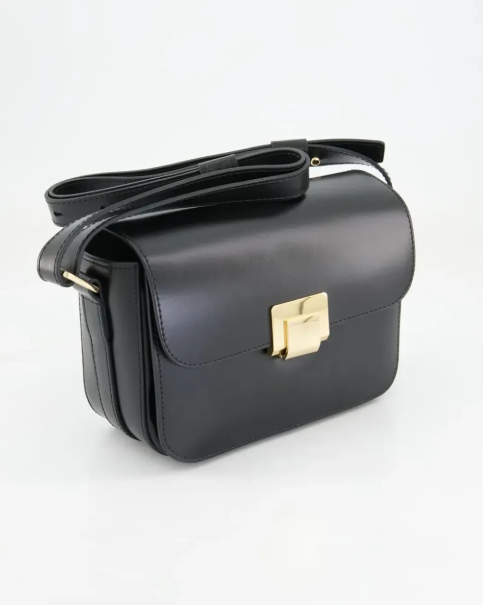 Crossbody Bag S Handtasche in Schwarz