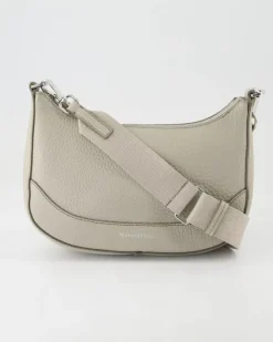 Crossbody Bag S Umhängetasche in Grau
