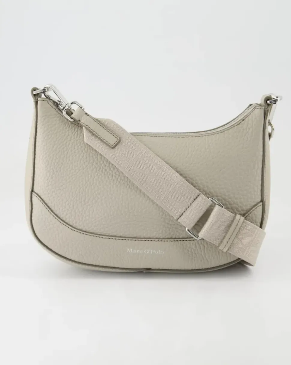 Crossbody Bag S Umhängetasche in Grau