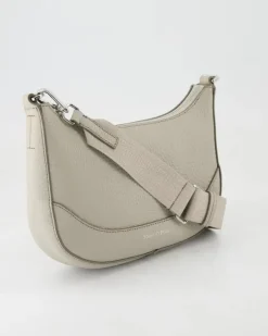 Crossbody Bag S Umhängetasche in Grau