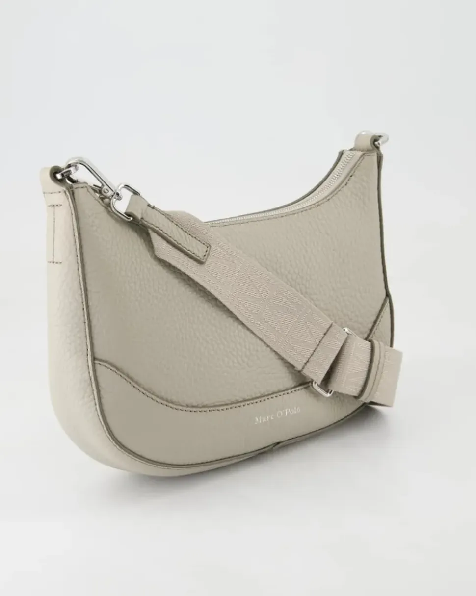 Crossbody Bag S Umhängetasche in Grau