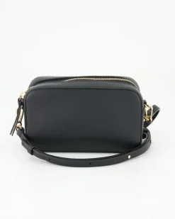 Crossbody Bag XS Umhängetasche in Schwarz