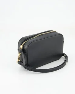 Crossbody Bag XS Umhängetasche in Schwarz