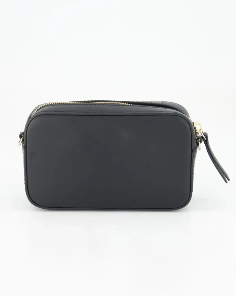 Crossbody Bag XS Umhängetasche in Schwarz