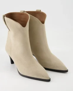 Crosta Colore Noisette Stiefeletten in Beige