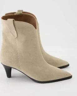Crosta Colore Noisette Stiefeletten in Beige