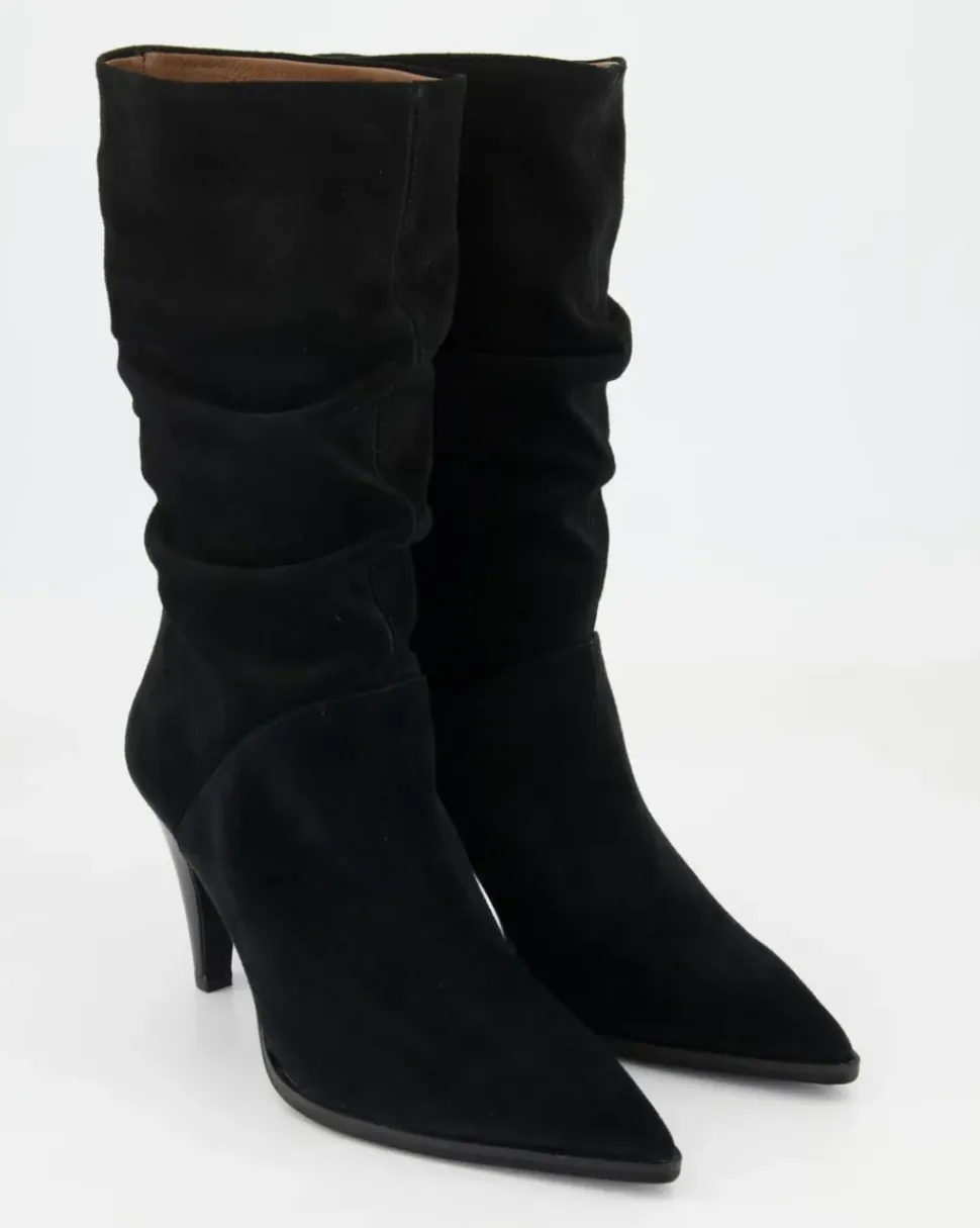 Crosta Nero Stiefeletten in Schwarz