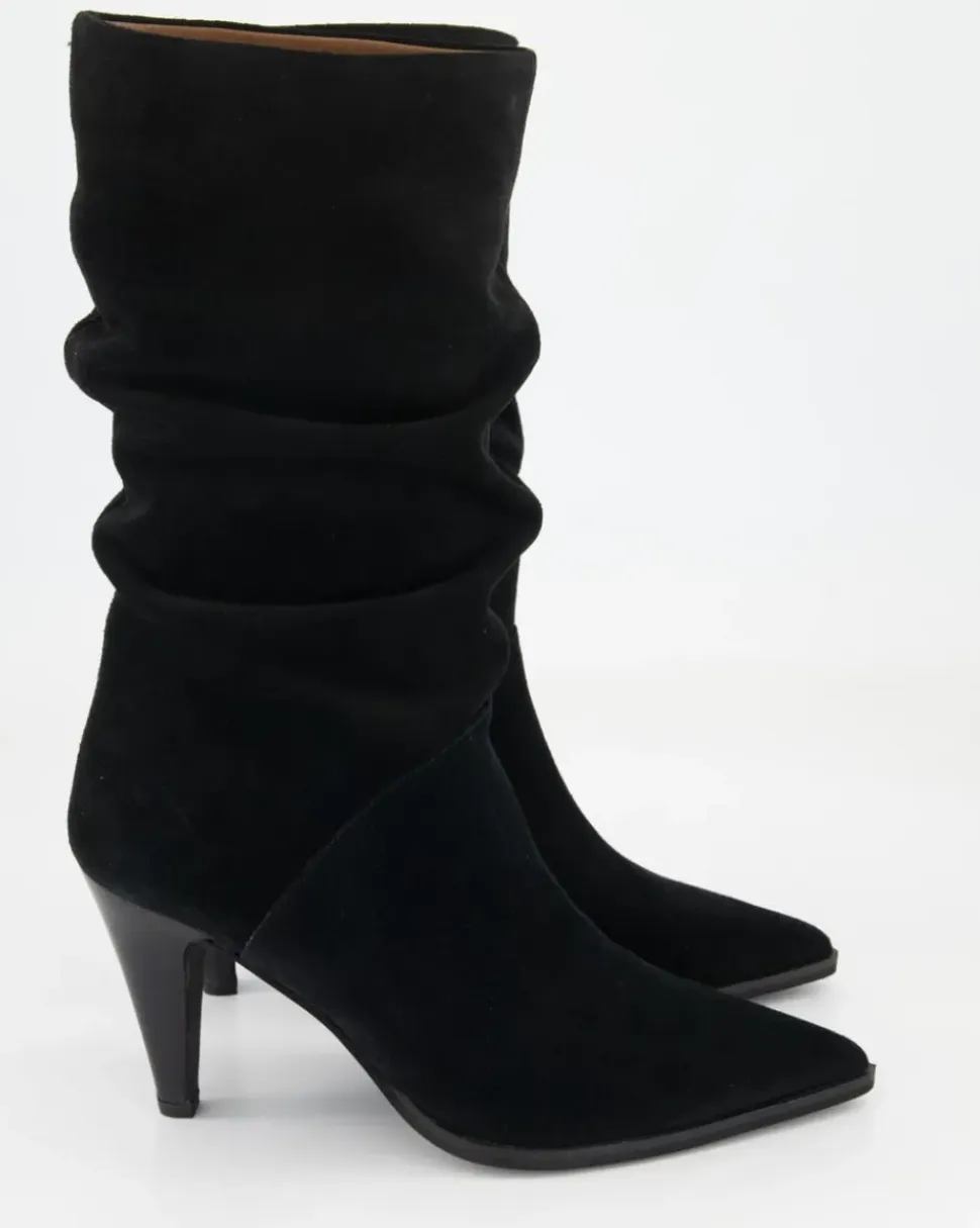Crosta Nero Stiefeletten in Schwarz