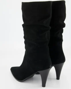 Crosta Nero Stiefeletten in Schwarz