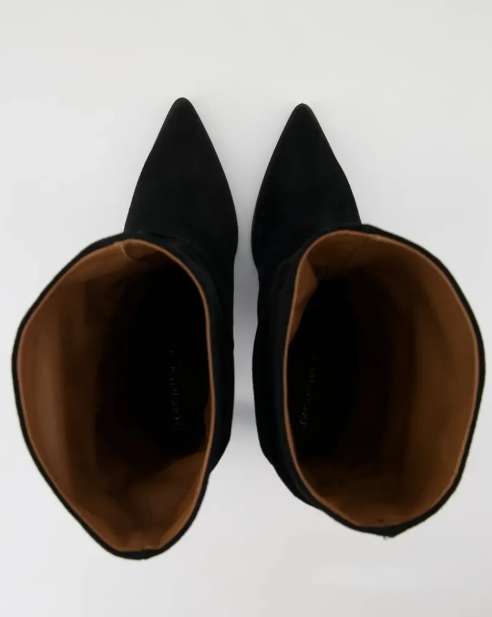 Crosta Nero Stiefeletten in Schwarz