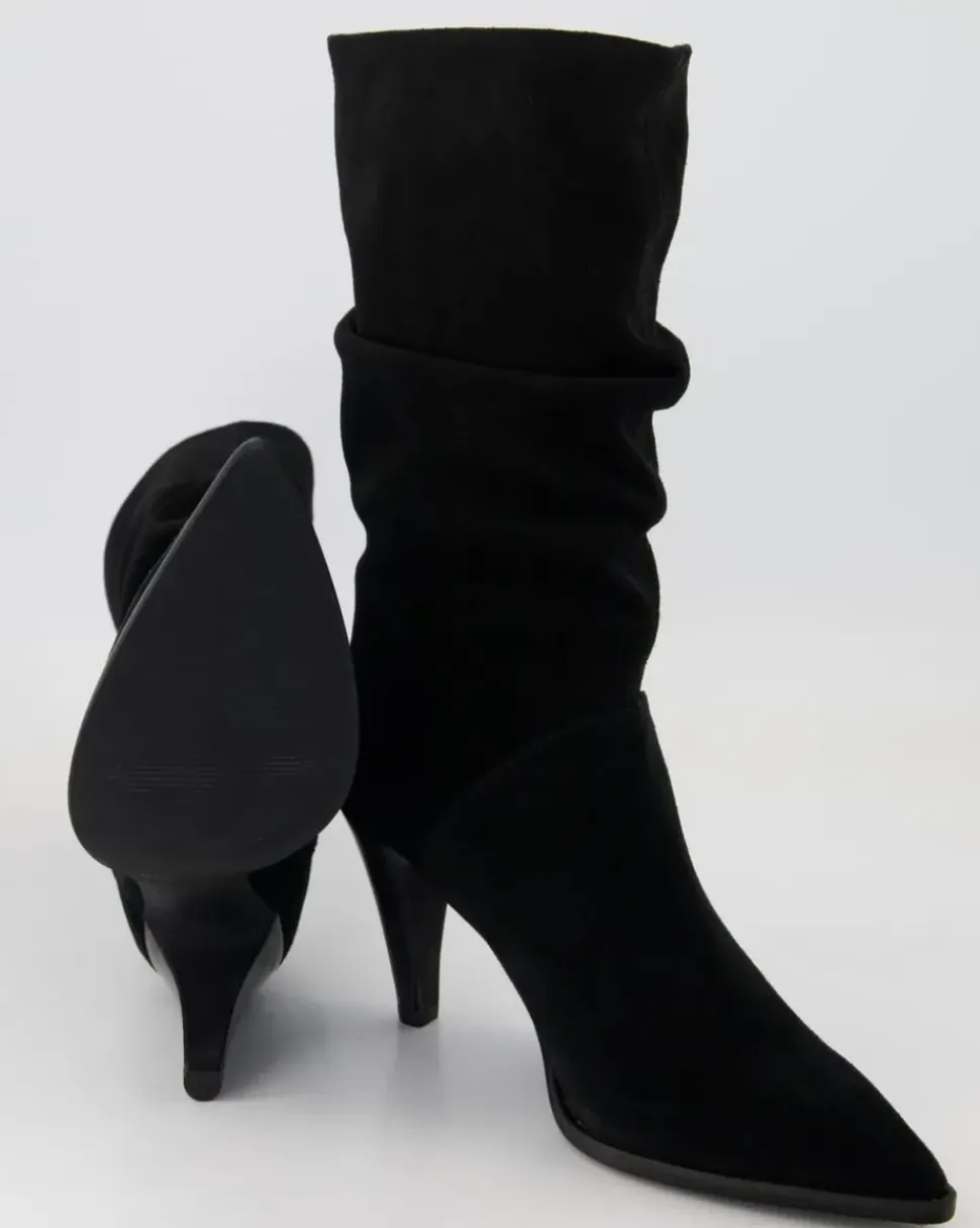 Crosta Nero Stiefeletten in Schwarz