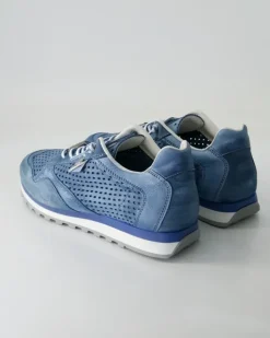 C848 Sneaker in Blau