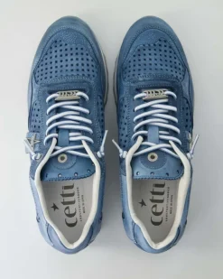 C848 Sneaker in Blau