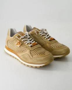 C848 Sneaker in Braun