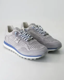 C848 Sneaker in Grau