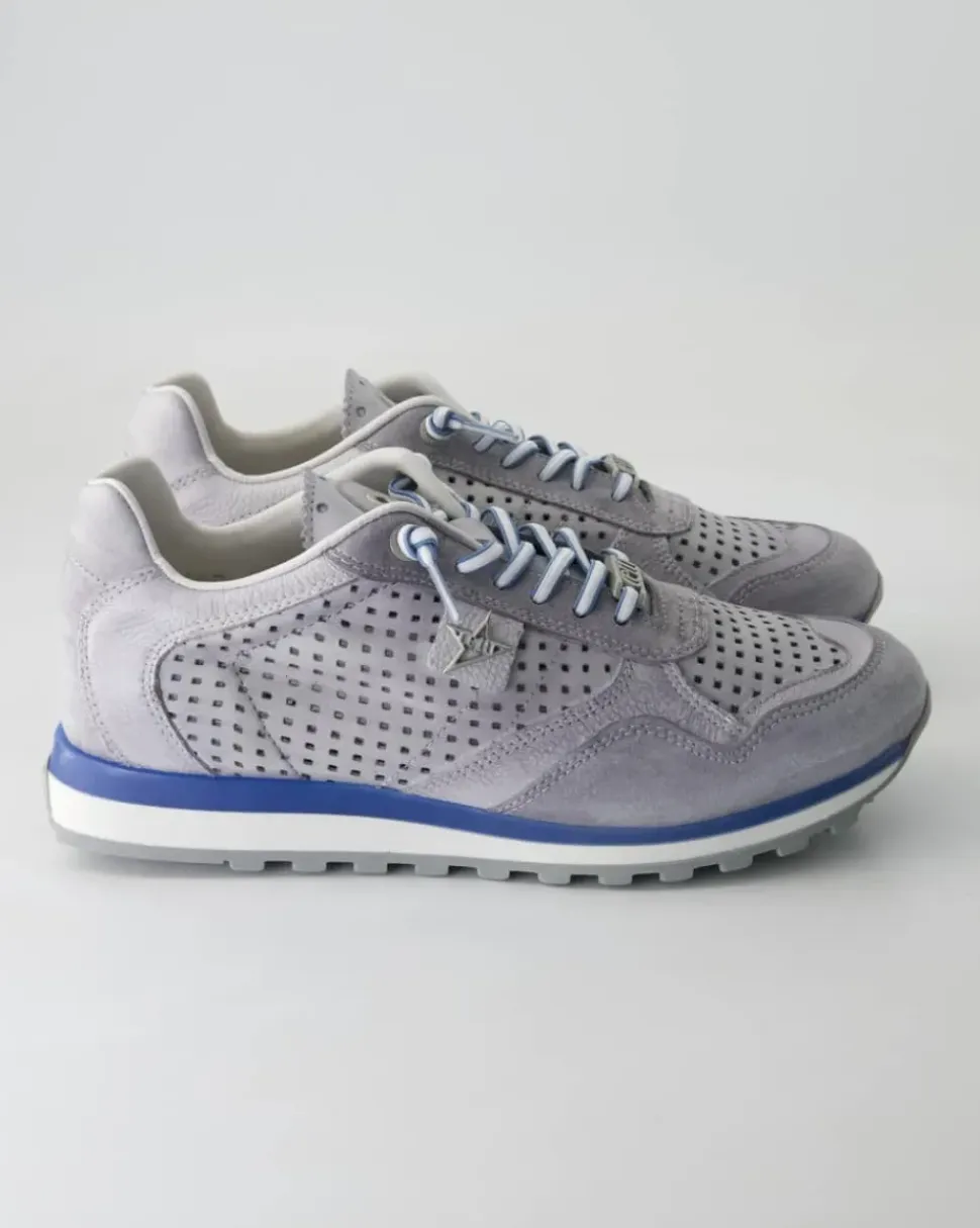 C848 Sneaker in Grau
