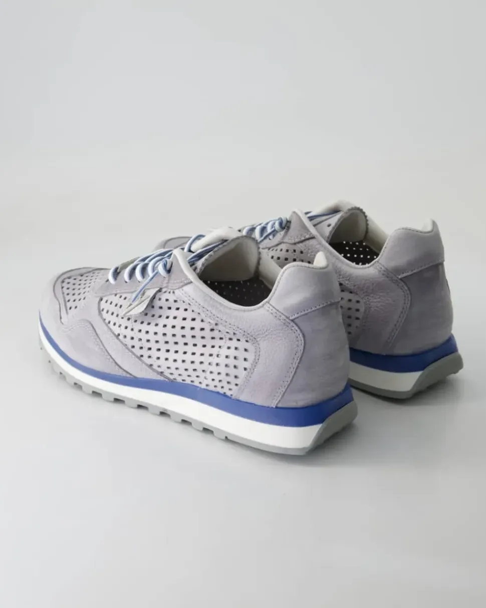 C848 Sneaker in Grau