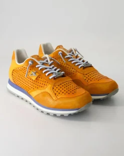C848 Sneaker in Orange
