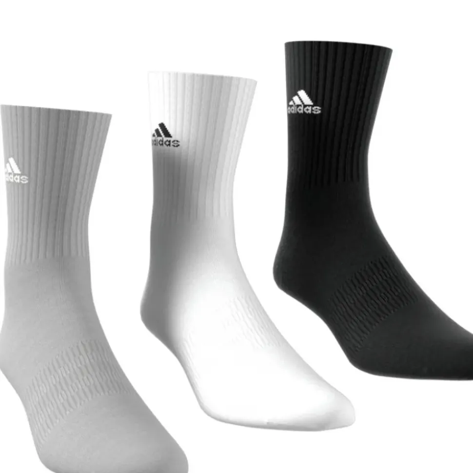 C SPW CRW 3Pack Socken in Mehrfarbig