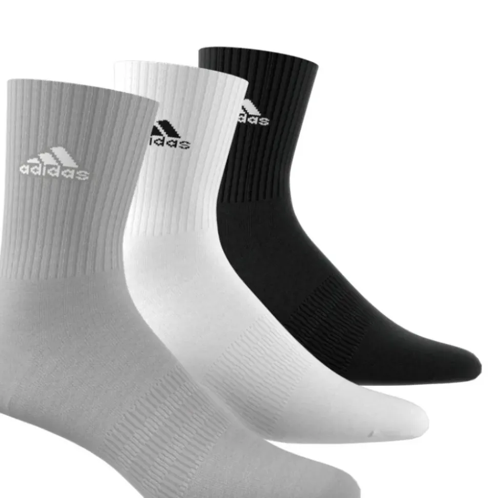 C SPW CRW 3Pack Socken in Mehrfarbig