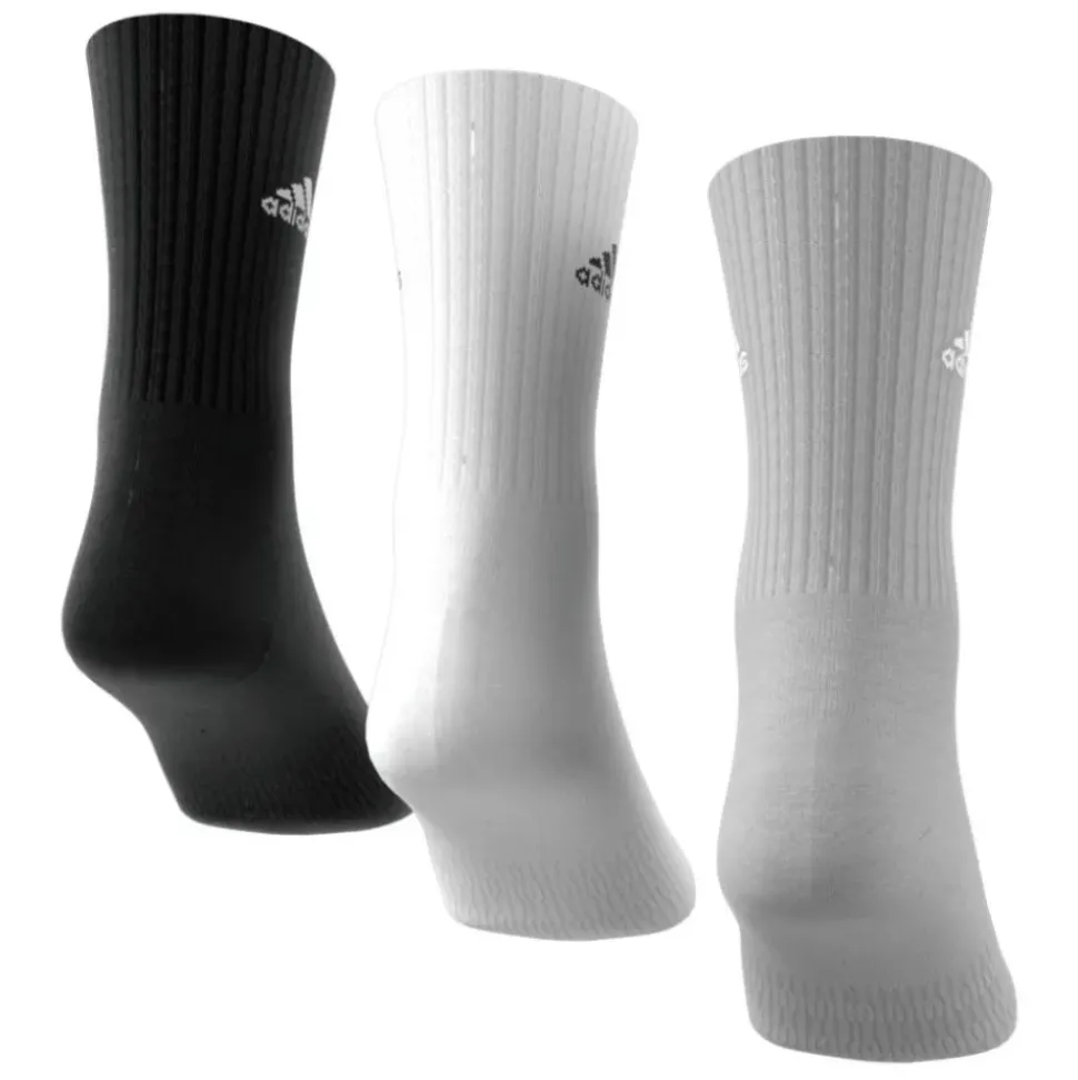 C SPW CRW 3Pack Socken in Mehrfarbig