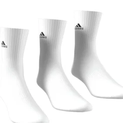 C SPW CRW 3Pack Socken in Weiß