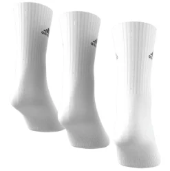 C SPW CRW 3Pack Socken in Weiß