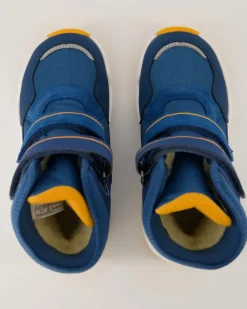CULUSUK 2.0 Winterstiefel in Blau