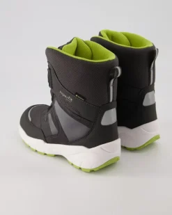 Culusuk 2.0 Winterstiefel in Grau