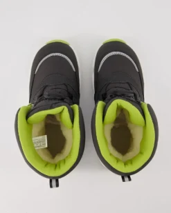 Culusuk 2.0 Winterstiefel in Grau
