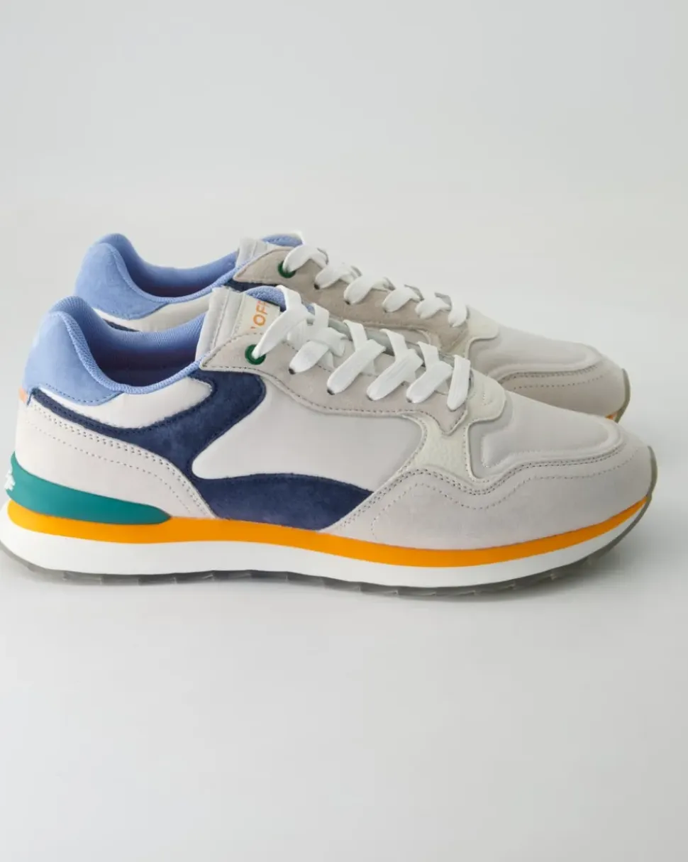 CUSCO Sneaker in Weiß